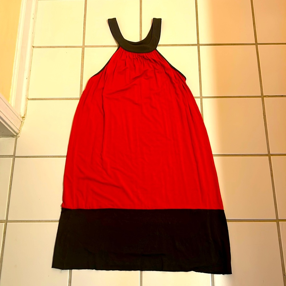 Jersey Stretch Dress